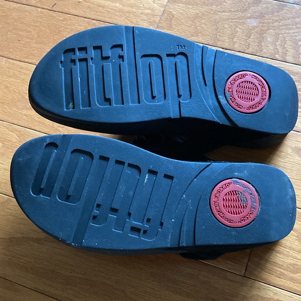 Fit-flops - Picture 4 of 4